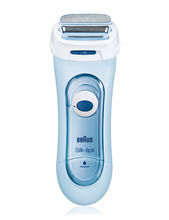 Braun Silk-épil lady shaver LS 5160