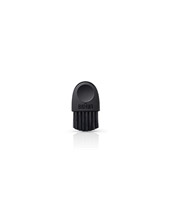 Cleaning brush for cruZer beard&head