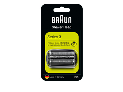21B Foil & Cutter