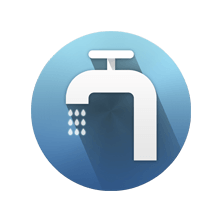 Fully washable