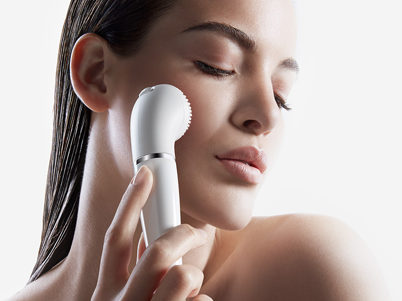 Purified Skin