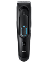 Braun haartrimmer HC5010
