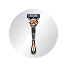 Gillette Fusion ProGlide manual razor