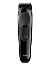 Braun All-in-one trimmer