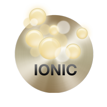 Ionic function