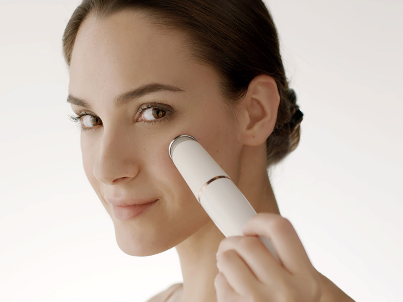 Facial beauty