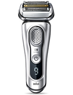 Series 9 shaver