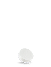 Beauty sponge for Braun Face