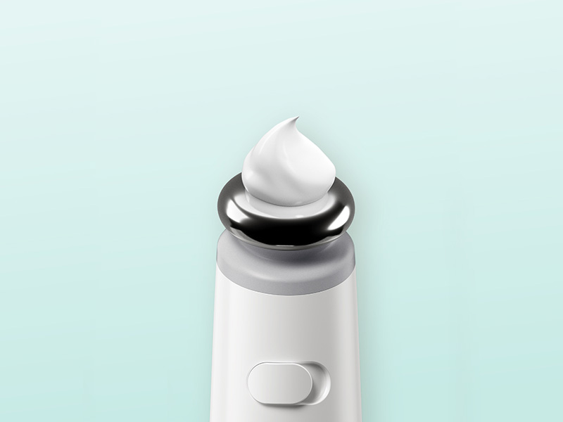 Braun radiant Skin