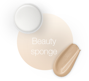 Beauty sponge