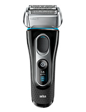 Braun Series 5 5197cc shaver