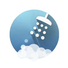 Wet&Dry and 100% waterproof