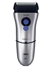 Braun Series 1 150s shaver