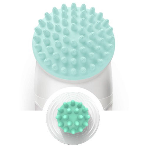 Braun Massage