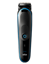 Braun alles-in-één trimmer MGK5080