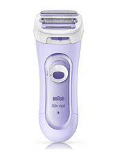 Braun Silk-épil lady shaver LS 5560