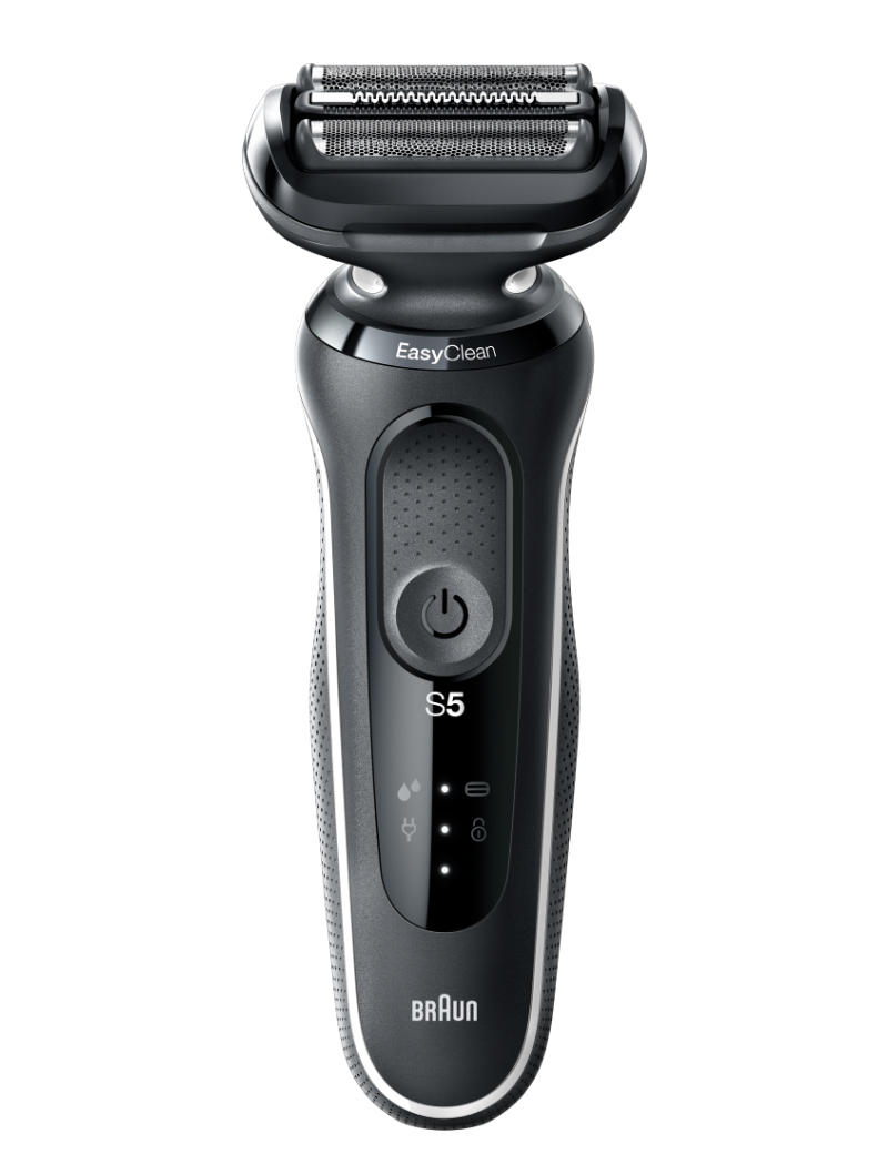 Series 5 50 Wet & Dry shaver