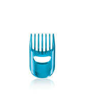 Kam van 3-24 mm voor Braun haartrimmer