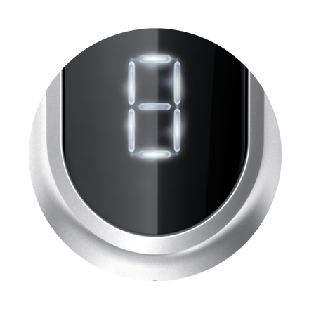 LED display