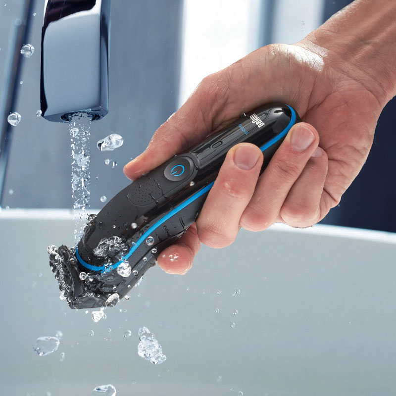 100% waterproof