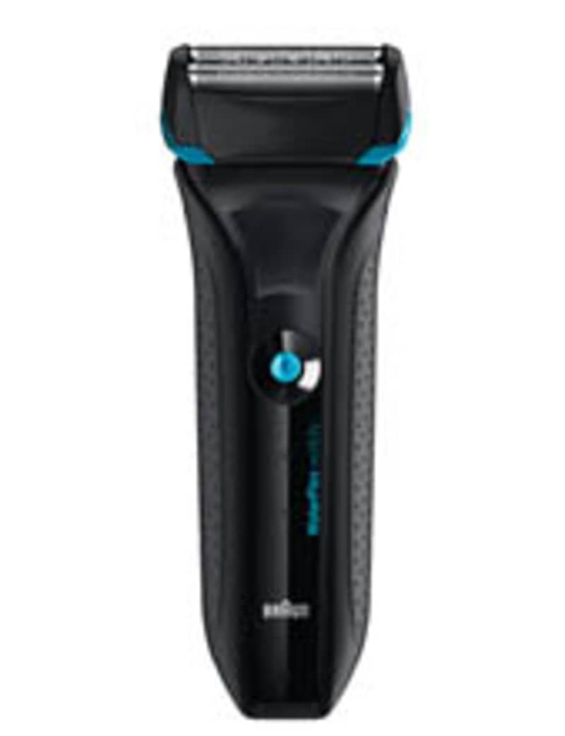 Braun Series 5 Waterflex WF2 shaver