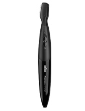 Braun precisietrimmer