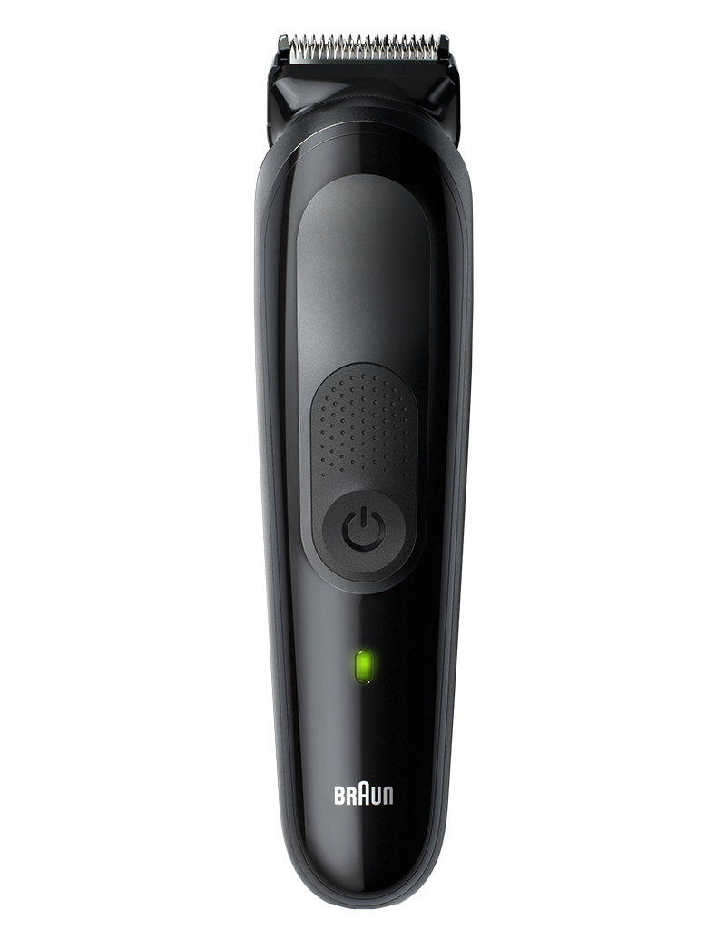 Braun alles-in-een trimmer MGK5