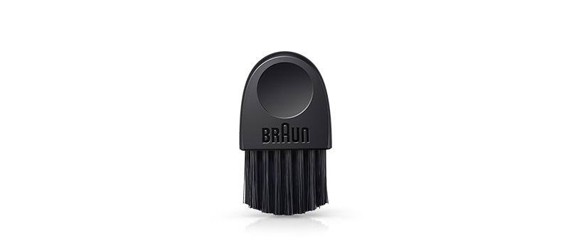 Cleaning brush