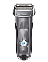 Series 7 Wet&Dry shaver