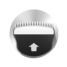 Precision trimmer
