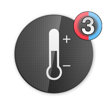 Geavanceerde temperatuursinstellingen