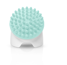 Deep massage pad