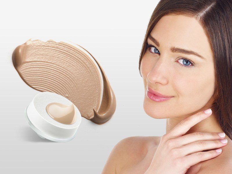 Salon beauty at home