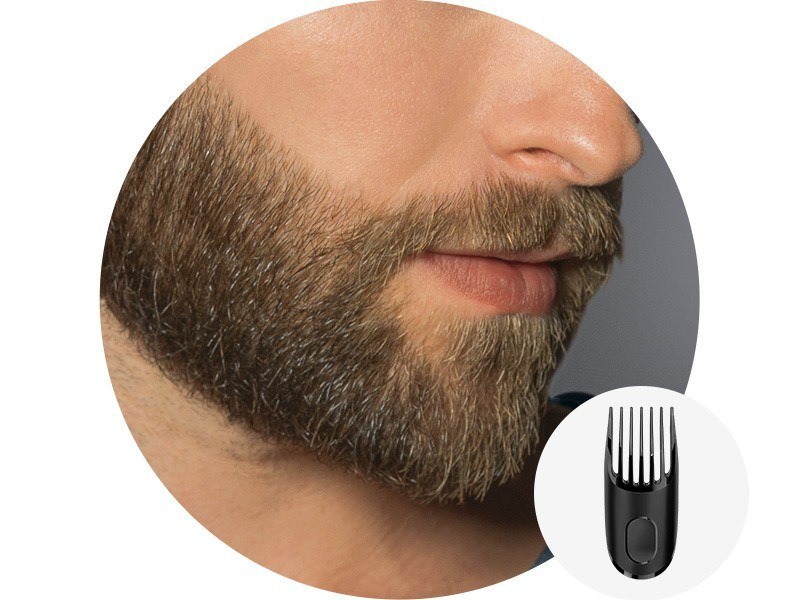 Long Beards