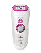 Braun Silk-épil 9 SensoSmart™ epilator