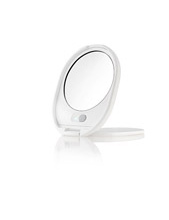 Spiegel voor de Braun FaceSpa 851V gezichtsepilator