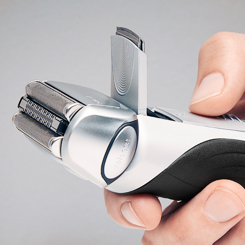 Trim to your perfect shape