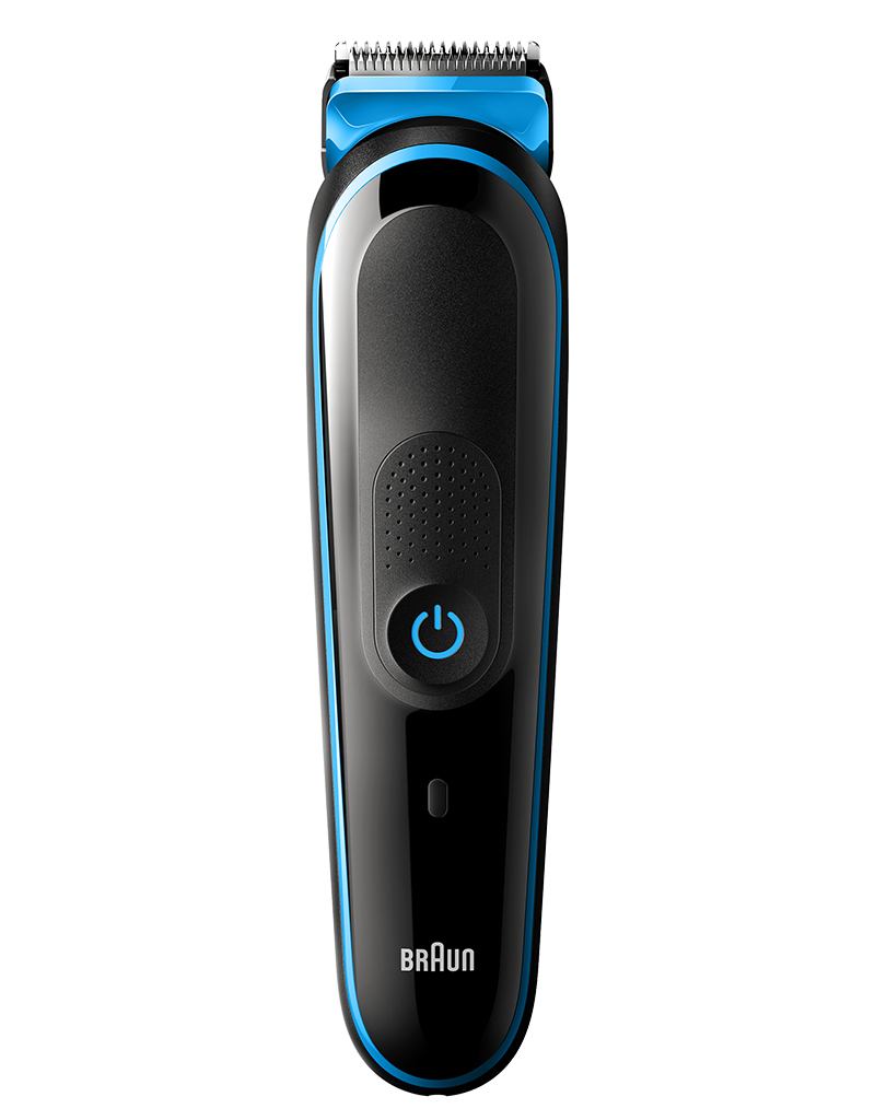 Alles-in-één trimmer