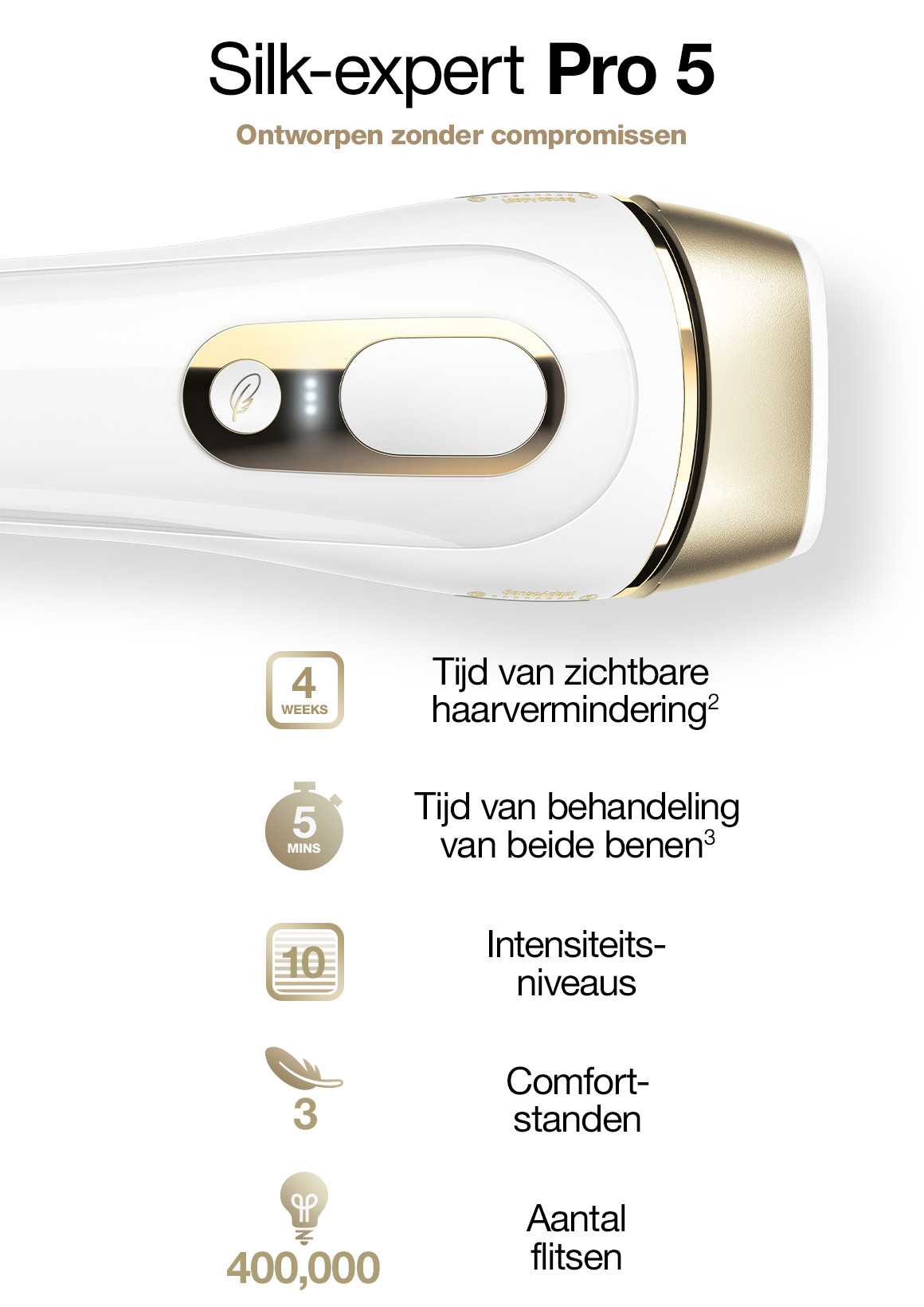 De Silk-expert Pro 5