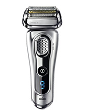 Braun Series 9 Wet & Dry shaver
