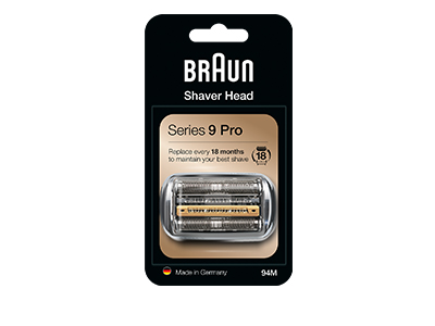 Series 9 - 94M Cassette