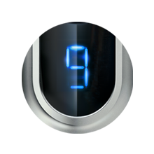 LED display