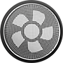 Braun Satin Hair 7 IONTEC Airstyler featuring Specially designed filter mesh