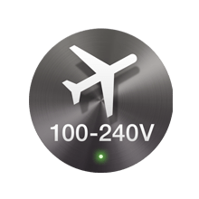 Automatic voltage adaptation