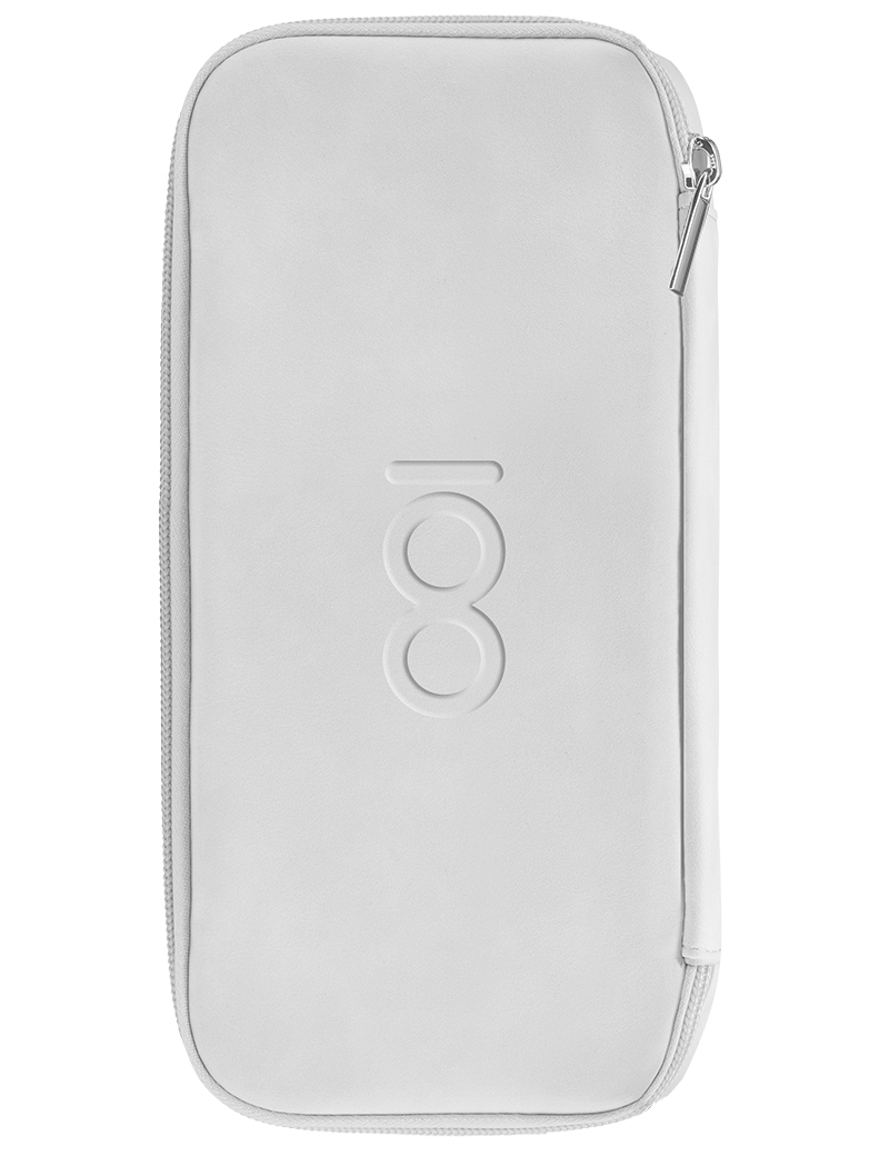 Limited Editie Zacht Etui