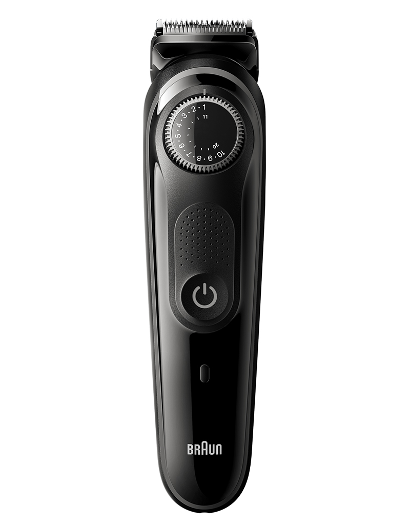 Braun Beard Trimmer