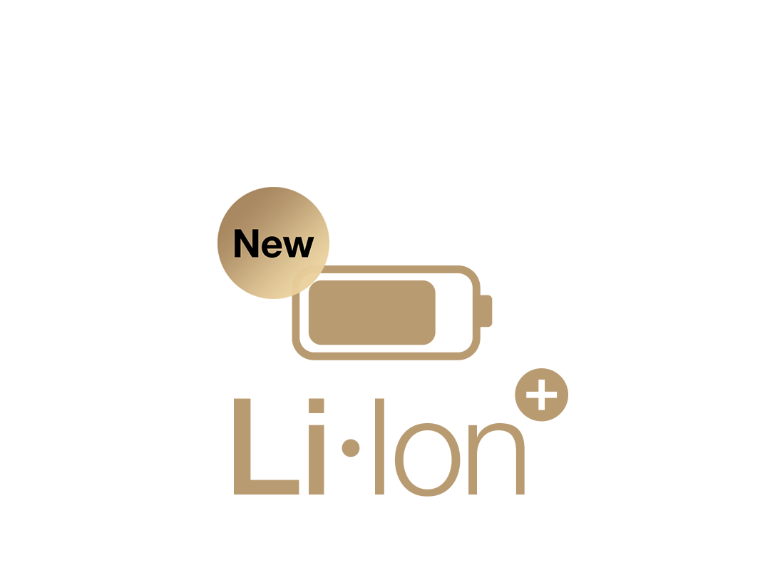 Li-Ion battery