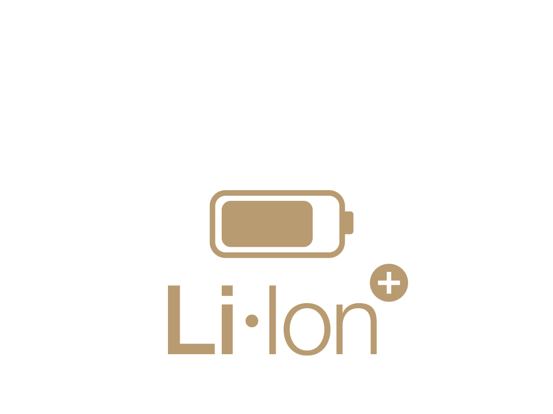 Li-Ion battery