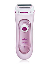 Braun Silk-épil lady shaver LS 5100