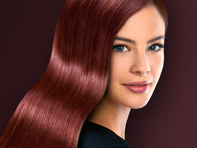 Colour saver range to keep colour last longer